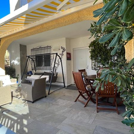 Piscis Family Bungalow La Manga Buitenkant foto