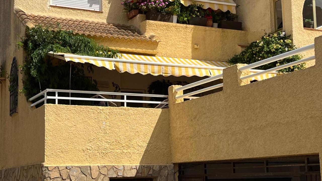 Piscis Family Bungalow La Manga Buitenkant foto